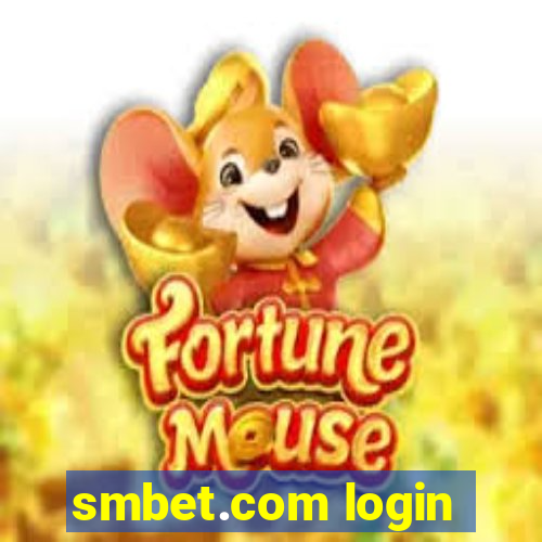 smbet.com login